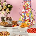 TPF Spring Tower Snack Assortment