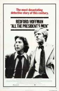 All the President's Men