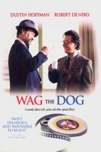 Wag the Dog