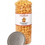 Buffalo Ranch Popcorn