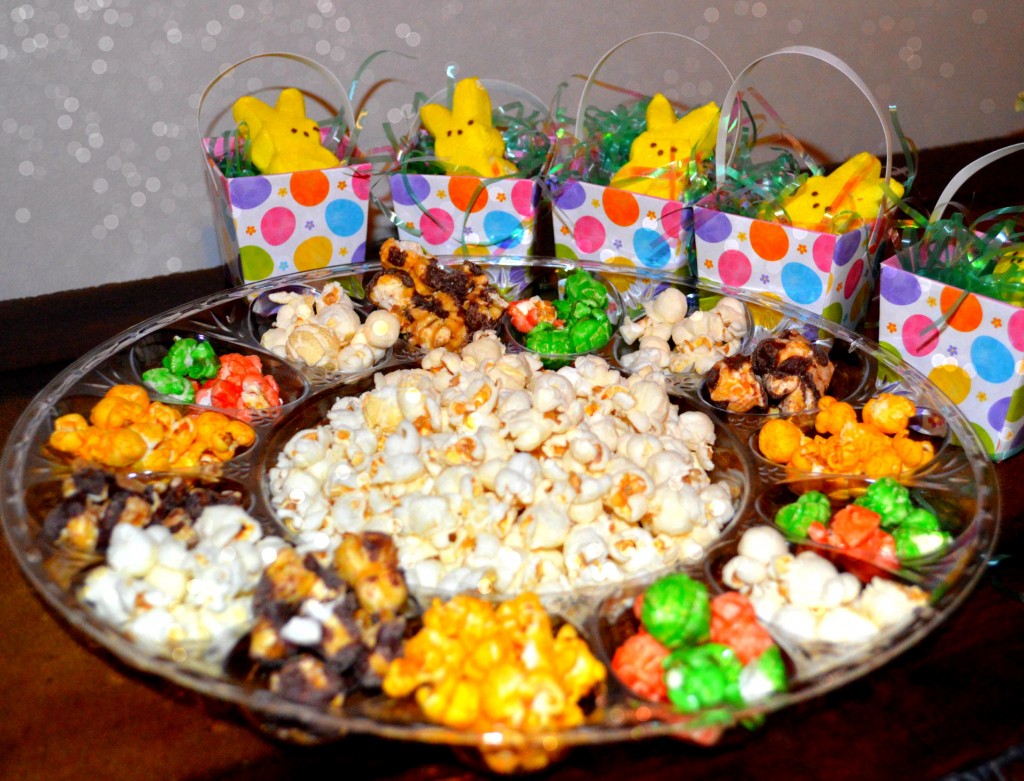 tpf popcorn tray