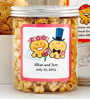 Make It Personal With Customized Popcorn Gifts for Every Occasion!