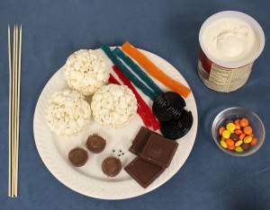 graduation-party-desserts_grad-cap-popcorn-ball_supplies