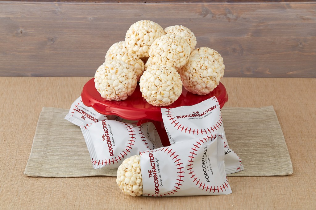 baseball-popcorn-balls