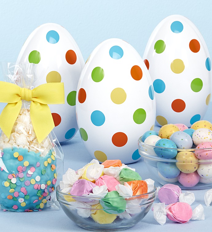 unique-easter-gift-ideas-polka-dot-egg-trio